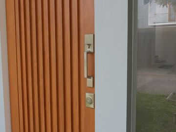 Sudah Pecah Sertipikat, 10 Menit UGM, Hunian Idaman di Jogja