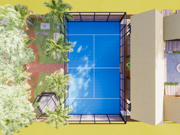 Miliki Villa Private Pool di Kawasan Wisata Kaliurang, Garansi BEP 6 Tahun
