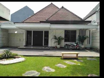 Jual Rumah Nol Jln.Raya Darmo