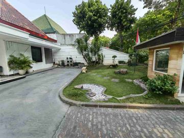 Jual Rumah Nol Jln.Raya Darmo