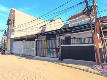 Rumah Dijual Medayu Minimalis Modern Sangat Murah Sby Timur