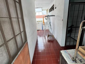 Ruko 3,5 LT Siap Huni Bawah NJOP Strategis Sawah Besar, Jakpus - SHGB