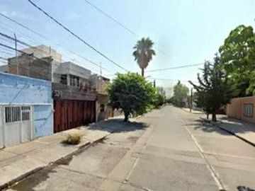 CASA EN VENTA EN COLONIA GREMIAL AGUASCALIENTES