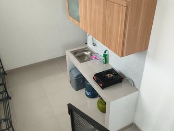 Jual Rumah Kost Penuh Penyewa di UI Depok SHM Full Furnitur