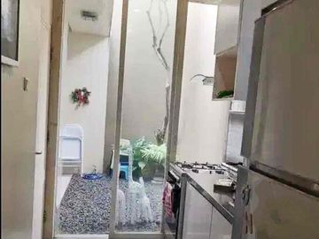 Rumah Sudah perluasan Bangunan Cluster Delatinos BSD