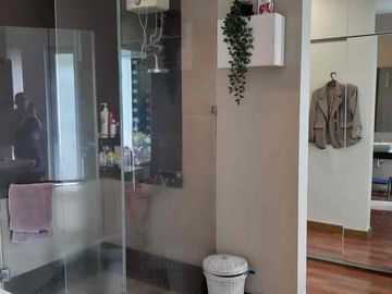 Rumah Sudah perluasan Bangunan Cluster Delatinos BSD
