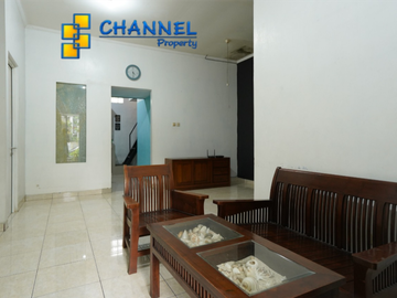 Jual Rumah Cluster 1 Lantai Siap Huni Serpong Park Tangsel, Vn