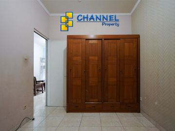 Jual Rumah Cluster 1 Lantai Siap Huni Serpong Park Tangsel, Vn