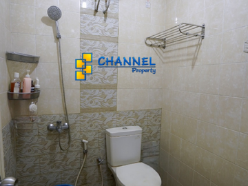 Jual Rumah Cluster 1 Lantai Siap Huni Serpong Park Tangsel, Vn