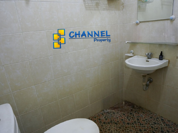 Jual Rumah Cluster 1 Lantai Siap Huni Serpong Park Tangsel, Vn