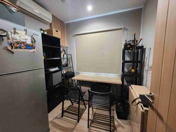 Siap Huni, Dijual Unit Apartemen Mediterania Garden Residence Tipe 2BR+ Kondisi Furnished dan Lokasi Strategis