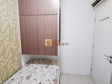 Disewakan Madison Park dengan luas 49m2, 2 Kamar Tidur, Furnished Lengkap, Dekat Central Park & TA