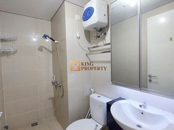 Disewakan Madison Park dengan luas 49m2, 2 Kamar Tidur, Furnished Lengkap, Dekat Central Park & TA
