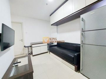 Disewakan Madison Park dengan luas 49m2, 2 Kamar Tidur, Furnished Lengkap, Dekat Central Park & TA