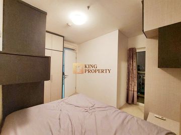 Disewakan Madison Park dengan luas 49m2, 2 Kamar Tidur, Furnished Lengkap, Dekat Central Park & TA