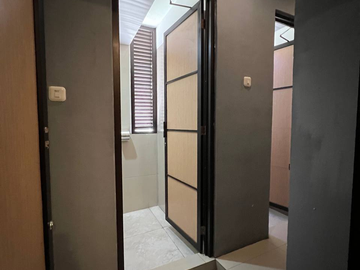 Dijual 2 Ruko Komersil Jatinegara Indah Cakung Jakarta Timur