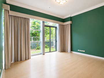 BGC Fort Bonifacio Taguig City Condo for Rent at Pacific Plaza Towers