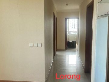 JUAL CEPAT Butuh Uang Apartemen The Park Residences Kelapa Gading Jakarta Utara