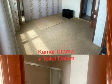 JUAL CEPAT Butuh Uang Apartemen The Park Residences Kelapa Gading Jakarta Utara