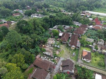 Tanah sleman timur SHMP 5 Menit Ibarbo Park