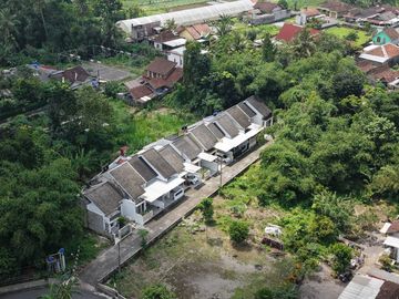 Tanah sleman timur SHMP 5 Menit Ibarbo Park