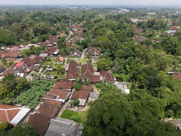 Tanah sleman timur SHMP 5 Menit Ibarbo Park