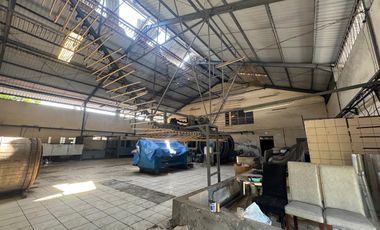 Gudang industry di Surabaya Selatan dlm Industrial Estate, dekat Airport, RUmah Sakit, Universitas Petra, dan ada pengolahan limbah.