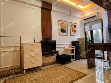 Jual murah Apartemen Kebagusan City Royal view city dan Aeon mall