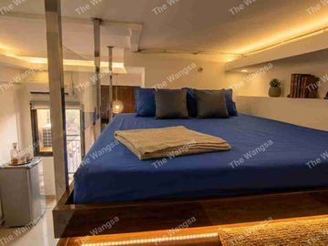 Jual murah Apartemen Kebagusan City Royal view city dan Aeon mall