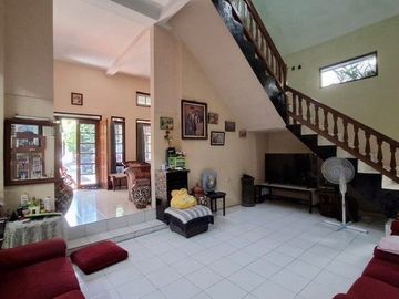 Rumah Tinggal & Kost Lokasi Strategis Dekat Kampus UNY - Gejayan