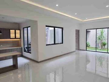 rumah baru Cipinang Jakarta Timur
