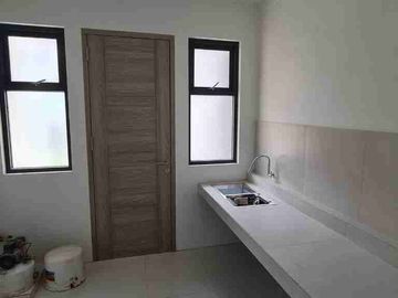 rumah baru Cipinang Jakarta Timur