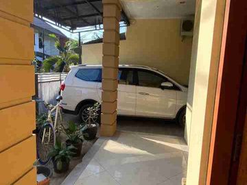 Di jual rumah siap huni di 
Perumahan Pondok Hijau Permai Rawalumbu Bekasi Timur