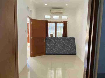 Di jual rumah siap huni di 
Perumahan Pondok Hijau Permai Rawalumbu Bekasi Timur