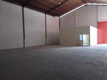 Buduran Sidoarjo Gudang Siap Pakai