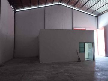 Buduran Sidoarjo Gudang Siap Pakai