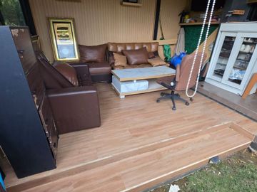 Dijual rumah hook siap huni full furnished di Cluster Mulbery, Summarecon Bekasi