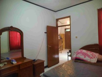 Rumah Setraduta Jual Cepat Hitung Tanah Murah strategis dekat Maranatha Tol Pasteur Bandung