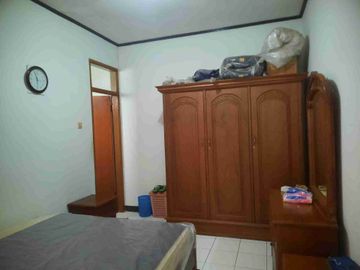 Rumah Setraduta Jual Cepat Hitung Tanah Murah strategis dekat Maranatha Tol Pasteur Bandung