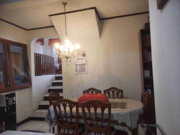Rumah Setraduta Jual Cepat Hitung Tanah Murah strategis dekat Maranatha Tol Pasteur Bandung