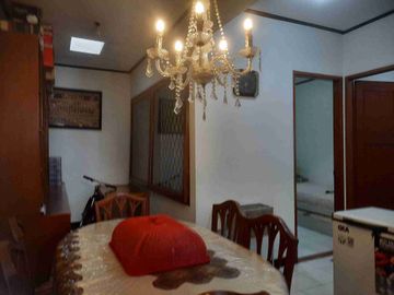 Rumah Setraduta Jual Cepat Hitung Tanah Murah strategis dekat Maranatha Tol Pasteur Bandung