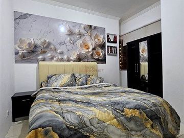 Saatnya Investasi Properti dengan Potensi Tinggi, Dijual Apartemen 2br Di Mediterania Garden Residence Furnish Cocok Untuk Investasi Dan hunian