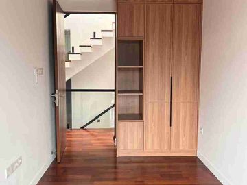 Brand New Rumah Minimalis Dekat Citos Cilandak Jaksel
