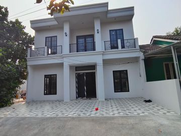 Dijual Rumah Mewah Idaman Premium di Citra Raya Tangerang
