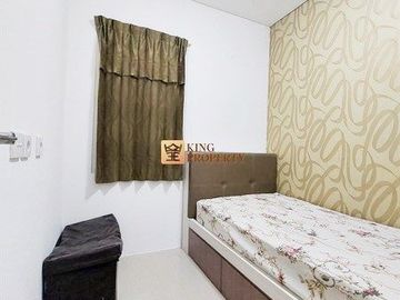 Lokasi Premium Dekat Mall Cp & Kampus Trisakti Untar, Hunian Nyaman 2Br Full Furnished di Apartemen Madison Park Podomoro City