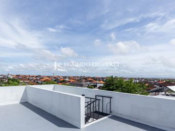 DIJUAL VILLA DENGAN 3 KAMAR TIDUR DI TIBUBENENG