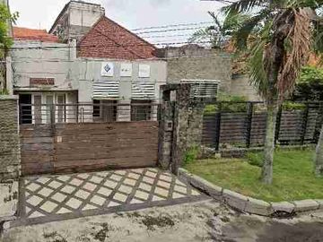 jual rumah Pudal ketabang genteng