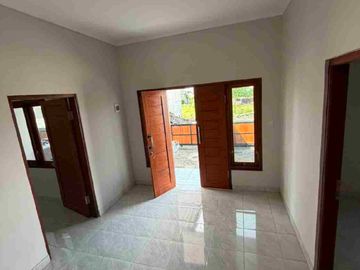 Di kontrakan rumah baru jalan Subak dalam , Gatsu tengah , Denpasar, Bali
