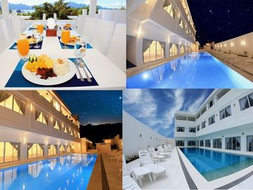 Coron Hotel for Sale