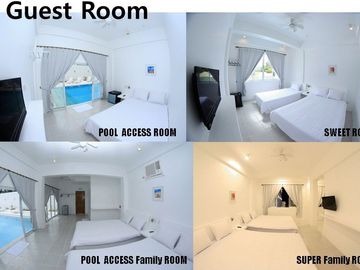 Coron Hotel for Sale